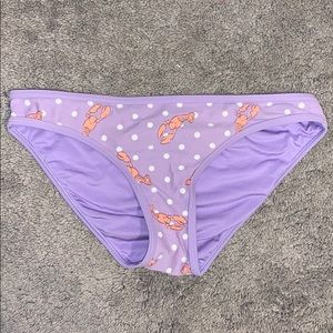 Aerie bikini bottom